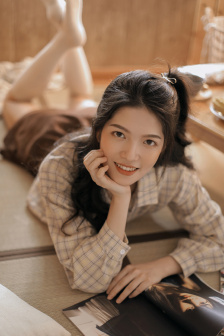 无节c摄影部第3集