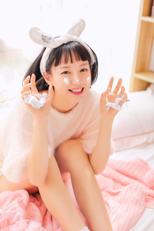 总裁的机械情人
